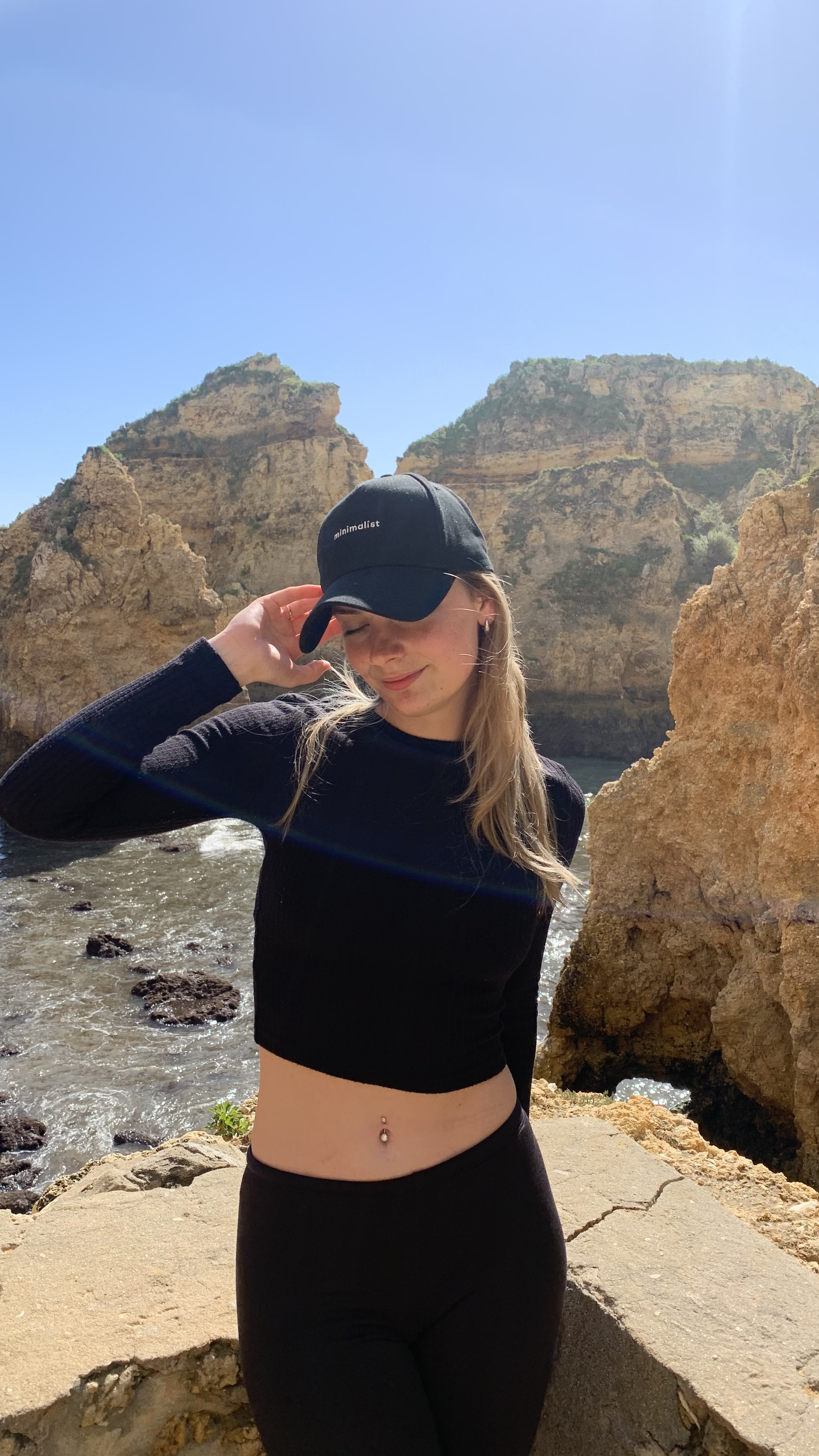 A moment in Portugal