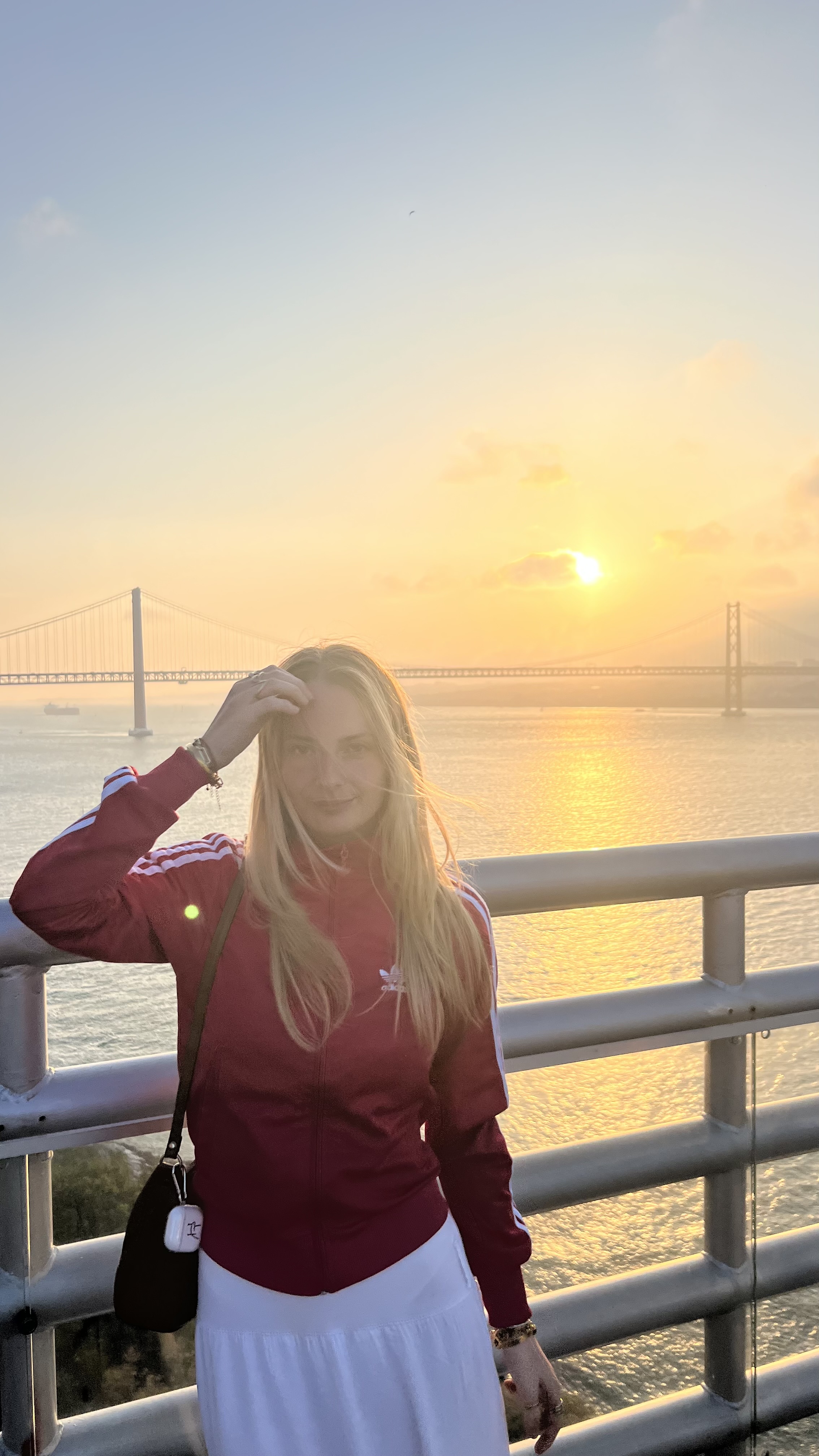 A moment in Portugal